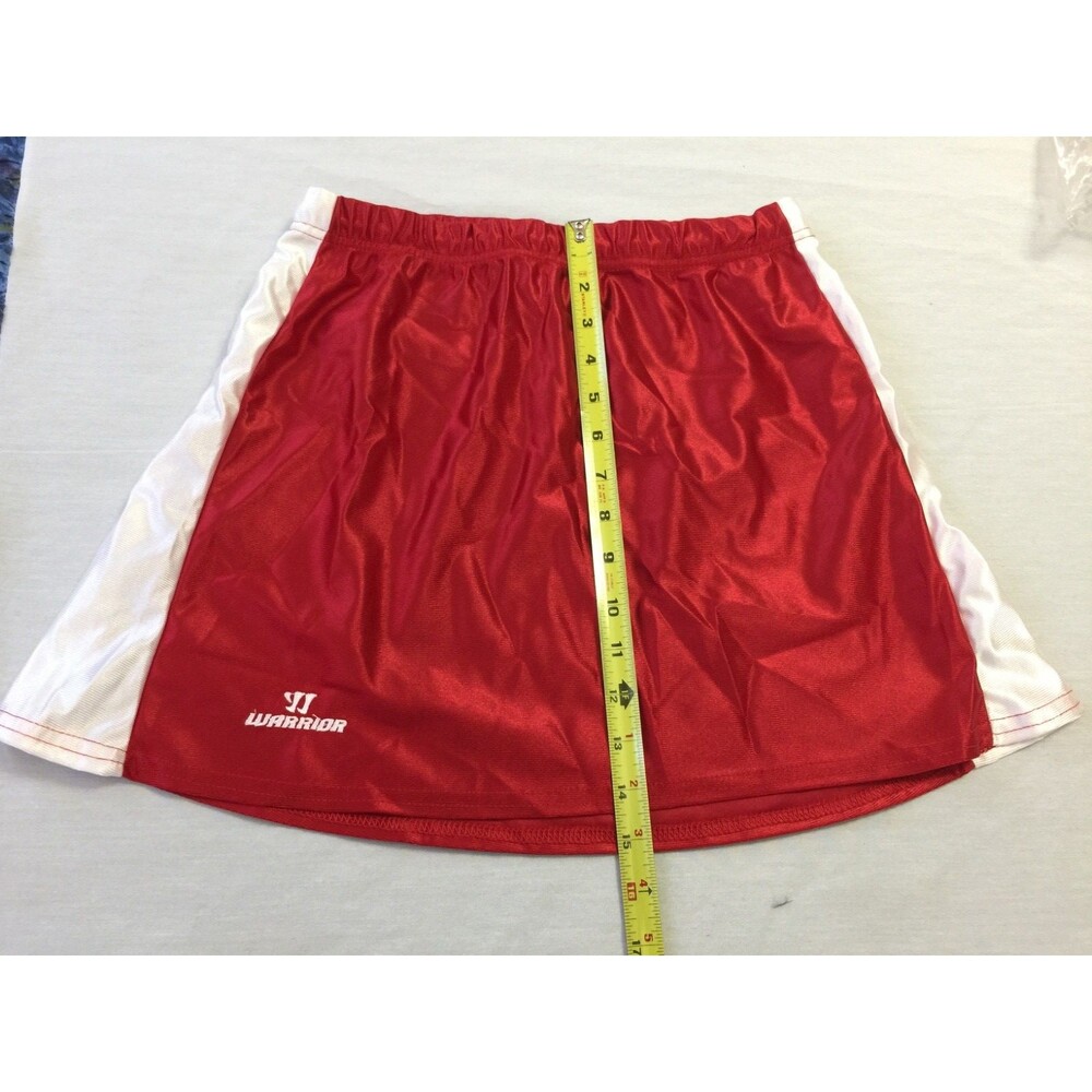 NEW WARRIOR WOMENS ATHLETIC SKIRT SIZE M